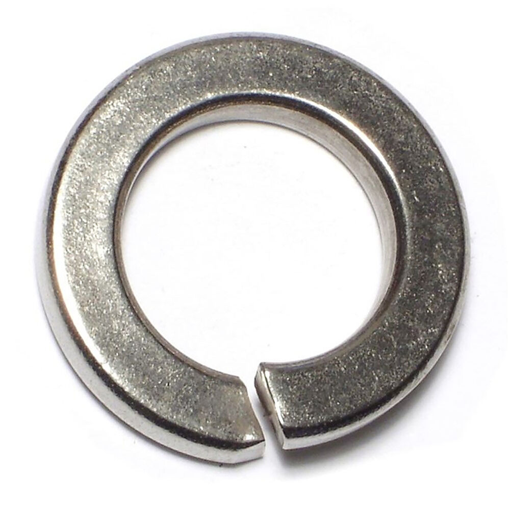 image of Lock Washers, 1, Stainless, 1-Piece