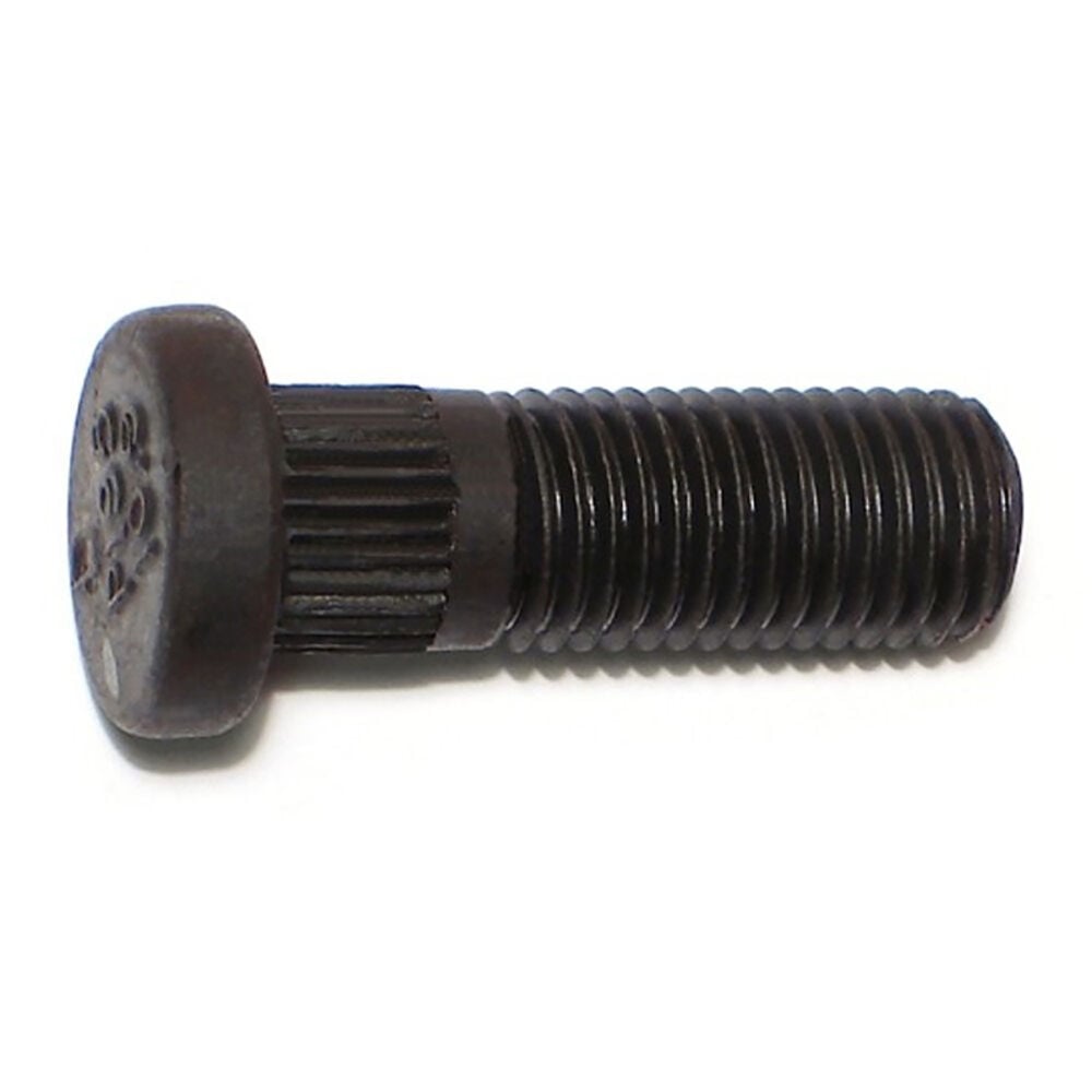 image of 12mm-1.5 x 36mm Serrated Bolt - 1 Count