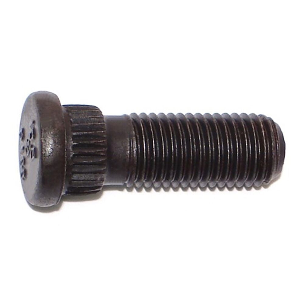 image of 12mm-1.5 x 37.5mm Serrated Bolt - 1 Count