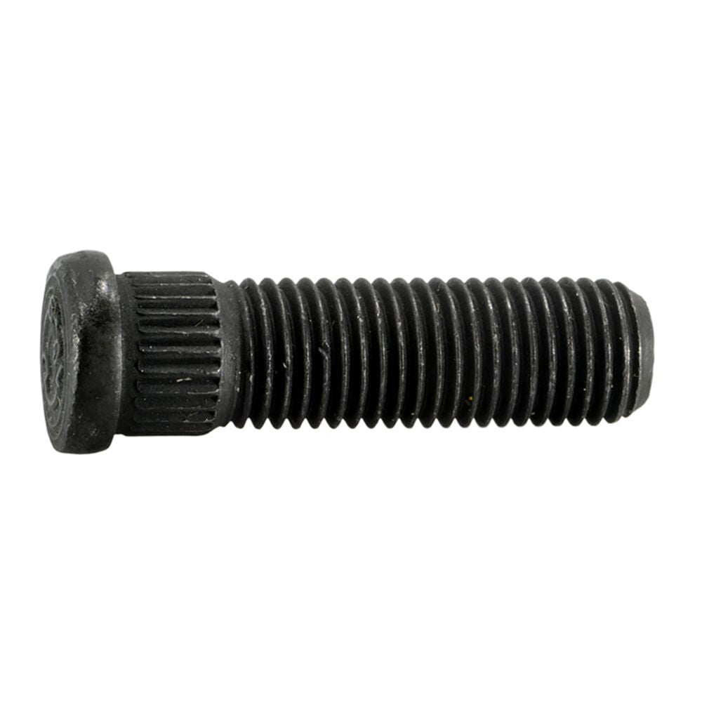 image of 12mm-1.5 x 41.5mm Serrated Bolt 87778 - 1 Count