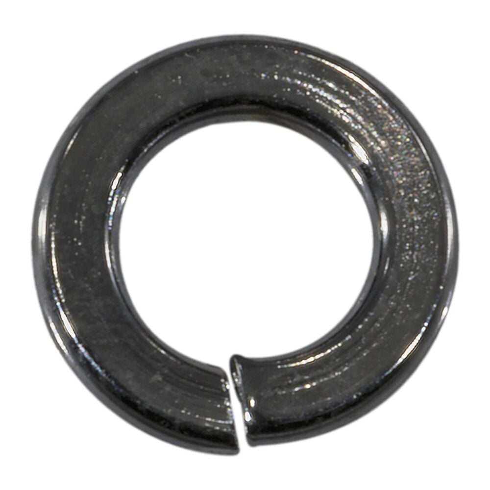 image of Lock Washers, 4mm, Chrome, 1-Piece