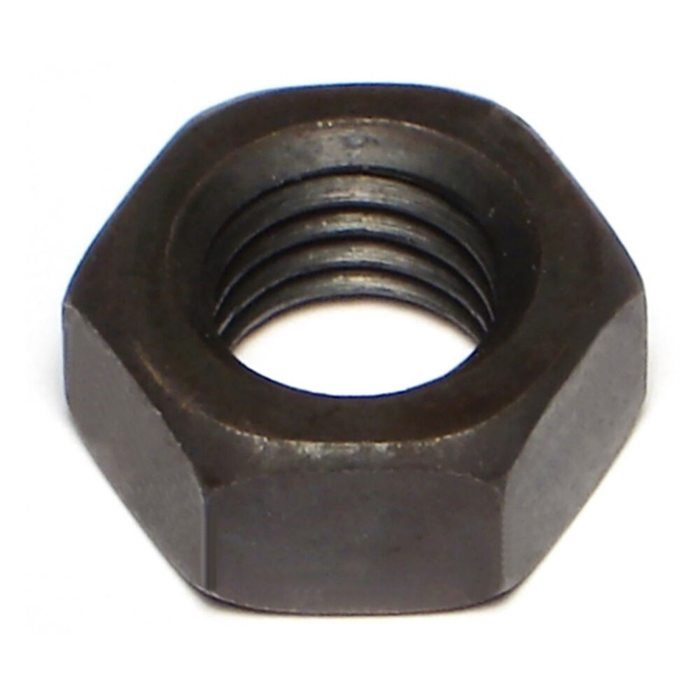 image of Hex Nuts - Class 10, 14mm-2.00, Steel, 1-Piece