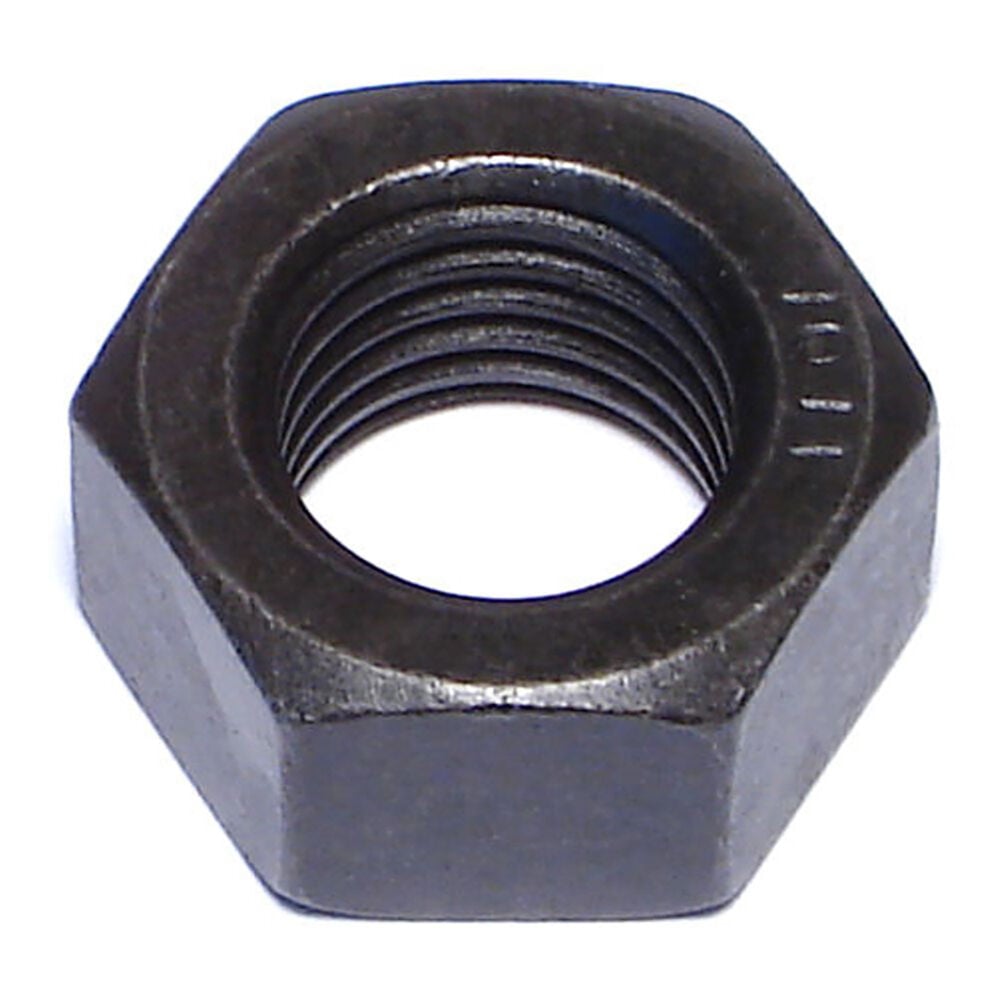 image of Hex Nuts - Class 10, 16mm-2.00, Steel, 1-Piece
