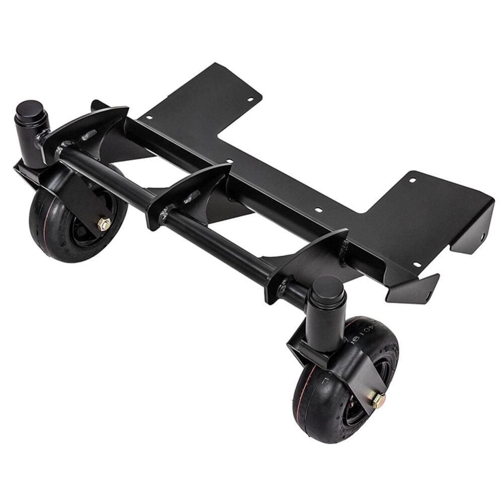 image of Walk Behind Caster Kit