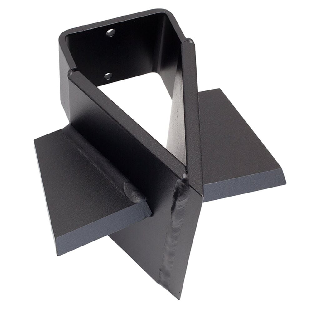 image of 4-Way Log Splitter Wedge
