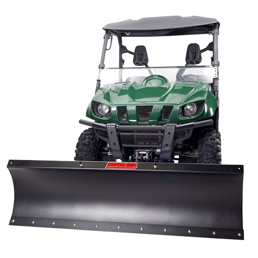 image of 62in UTV Plow Blade
