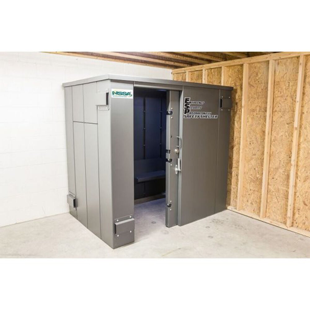 image of ESP Safety Shelter 9 Person