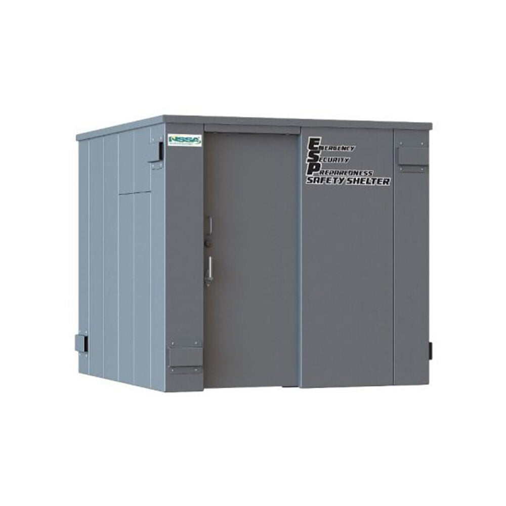 image of ESP Safety Shelter 14 Person