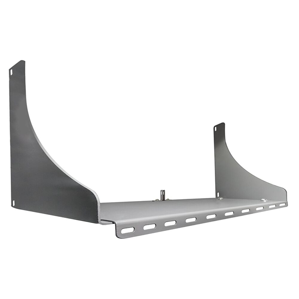 image of Double Panel Storag Shelf