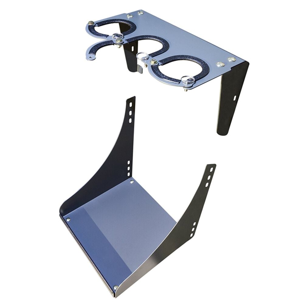 image of Gun Rack