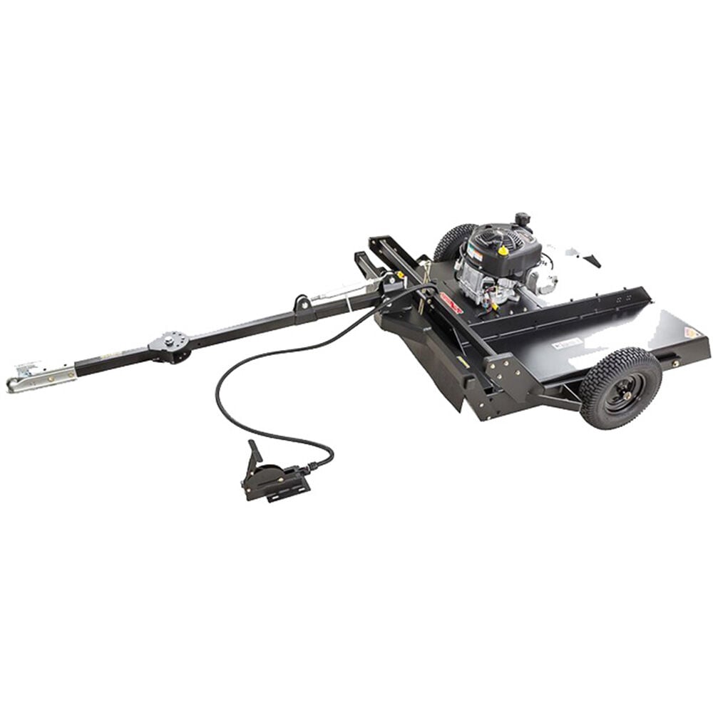 image of 11.5 HP 44" Briggs & Stratton Rough Cut Trailcutter
