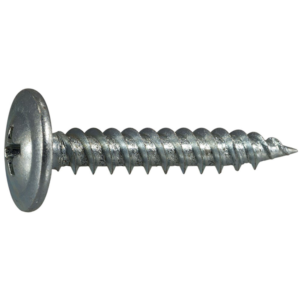 image of 8 X 1 Lath Screw