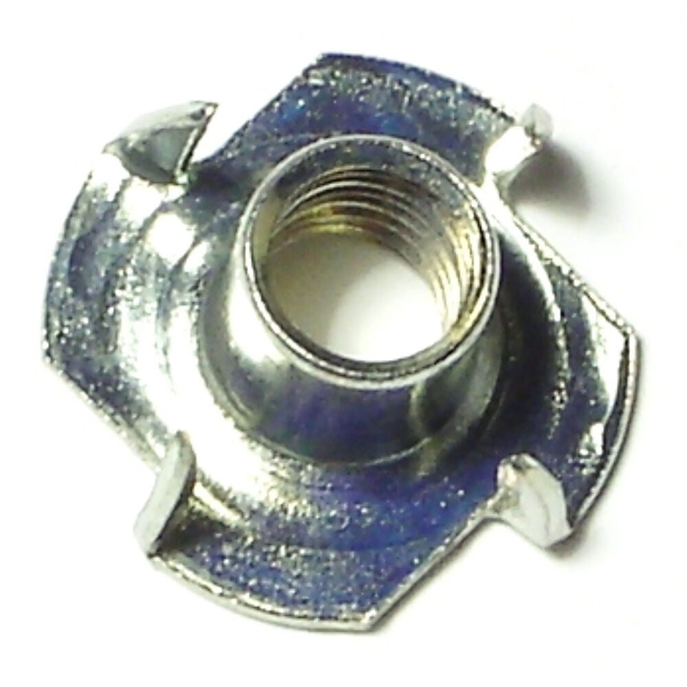image of 10mm-1.5 4-Prong Tee Nut