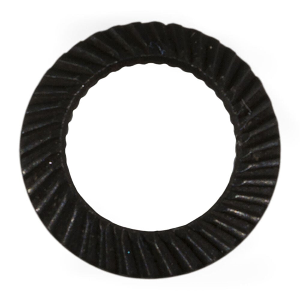 image of Safety Lock Washer, 4mm, 2-Piece