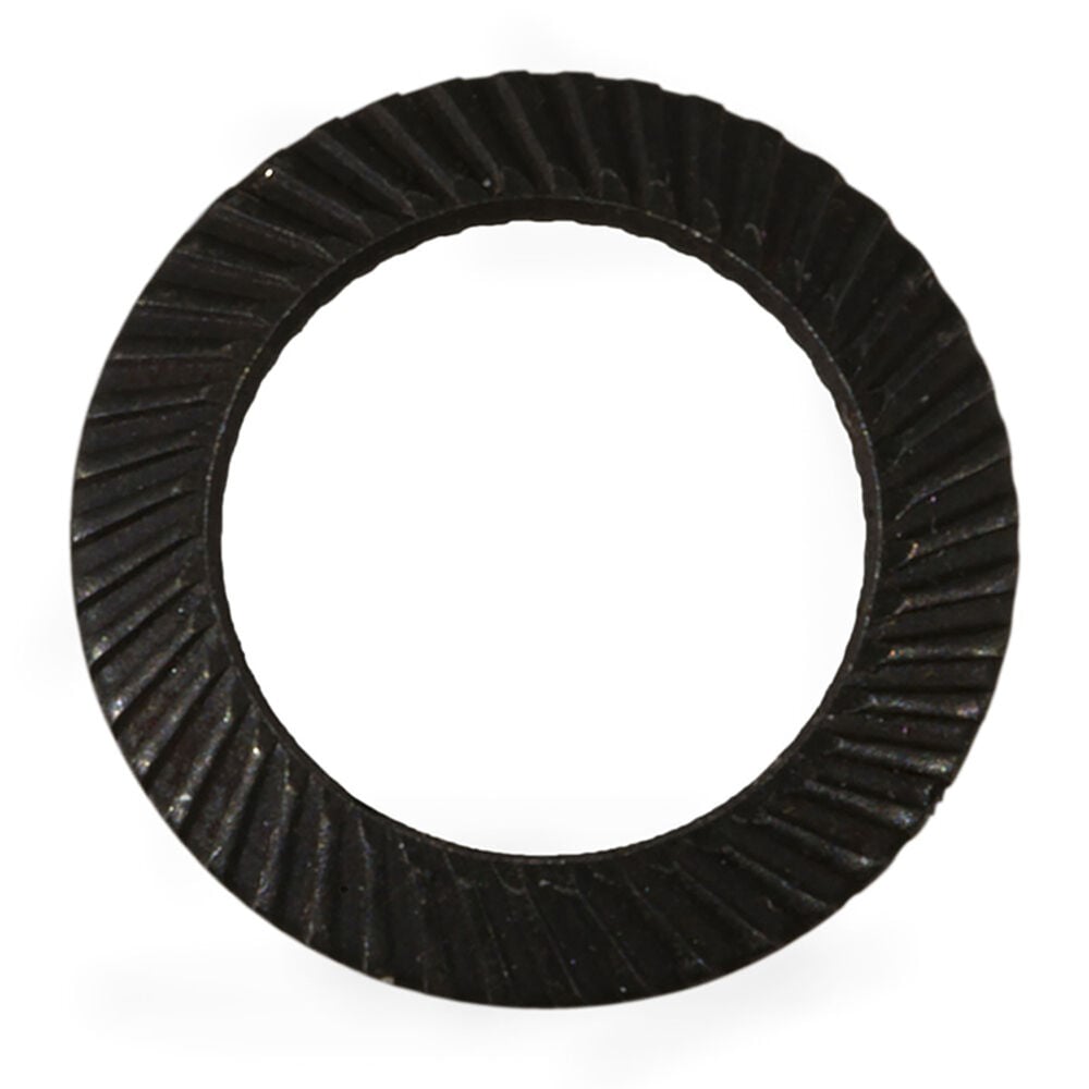 image of Safety Lock Washer, 6mm, 2-Piece