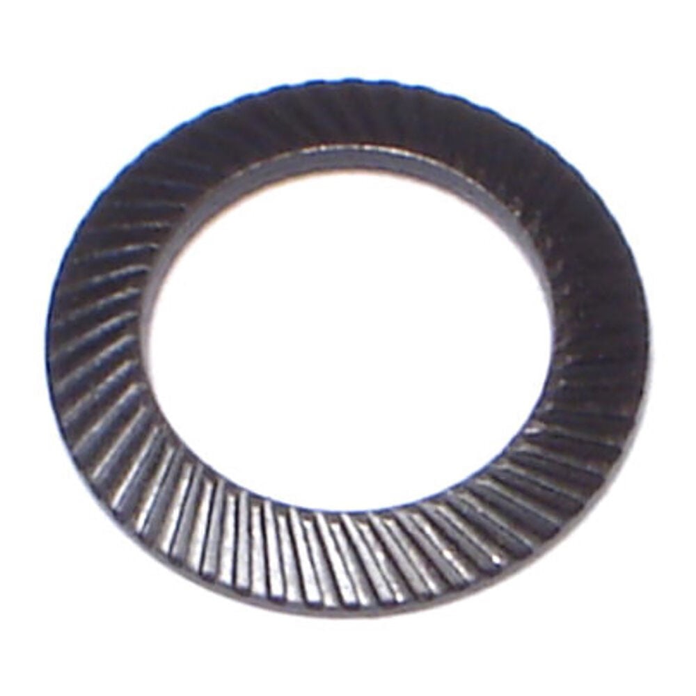 image of Safety Lock Washer, 8mm, 1-Piece