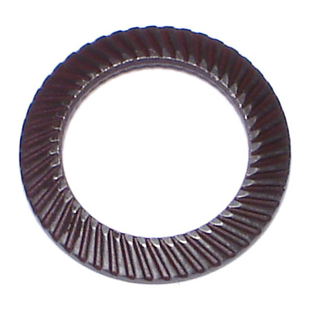 image of Safety Lock Washer, 10mm, 1-Piece