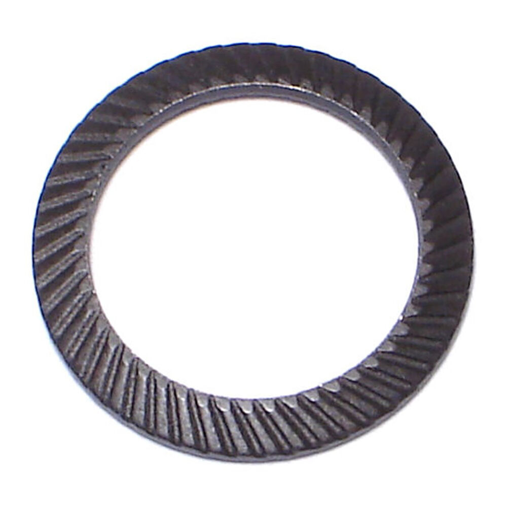 image of Safety Lock Washer, 12mm, 1-Piece
