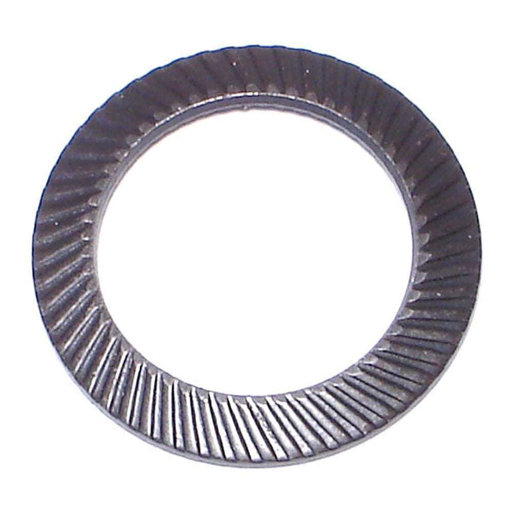 image of Safety Lock Washer, 14mm, 1-Piece