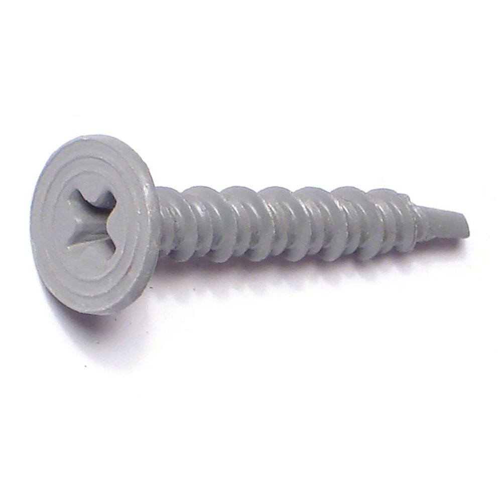 image of 8 X 1-1/4 Cement Board Self Drilling Screw 8853