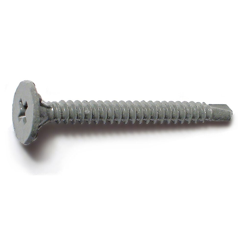 image of 8 X 1-5/8 Cement Board Self Drilling Screw