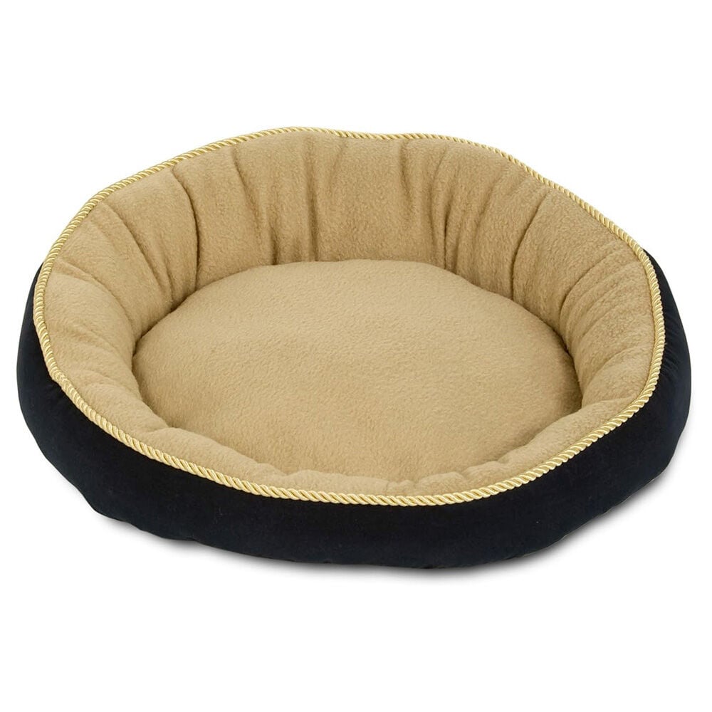 image of Pet Bed- Round, 18 in
