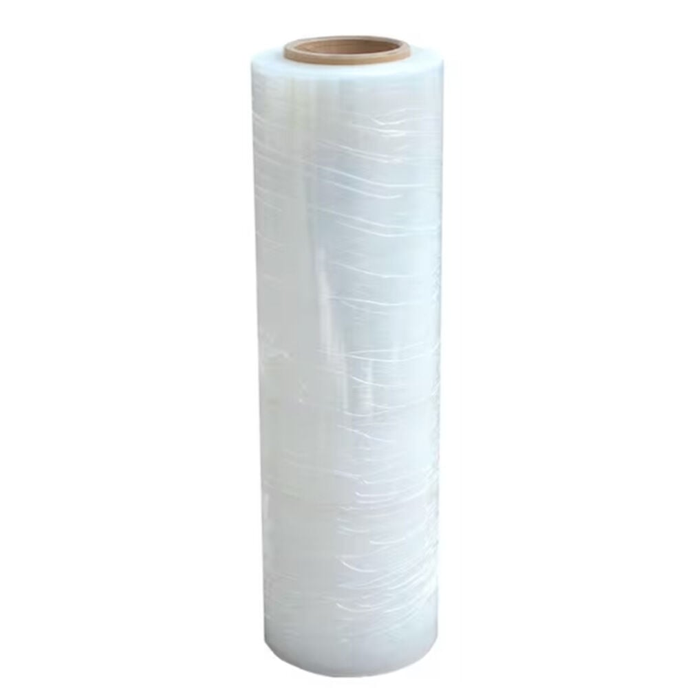 image of 20 in x 5000 ft Clear Stretch Wrap Film