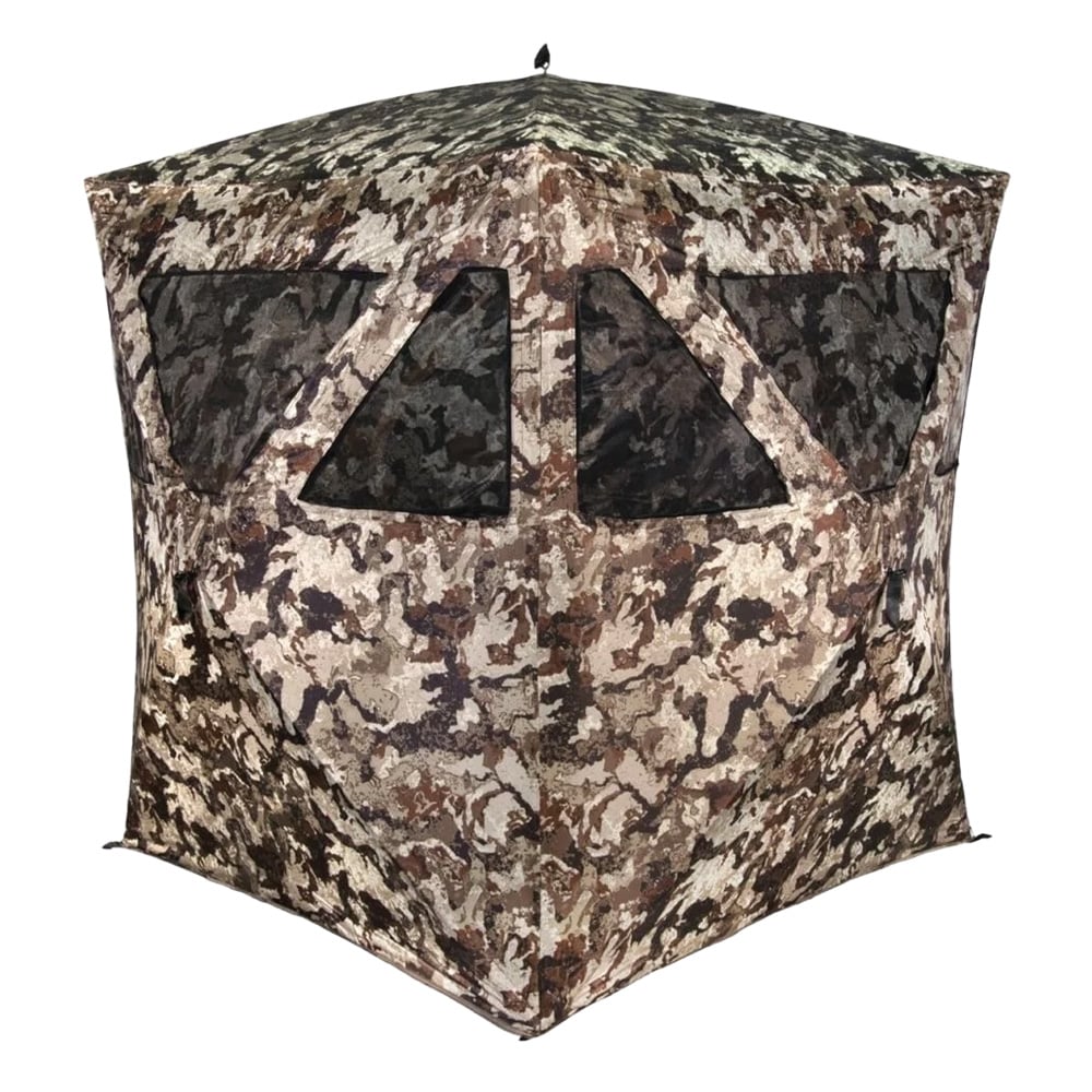 image of Three Person Ground Blind