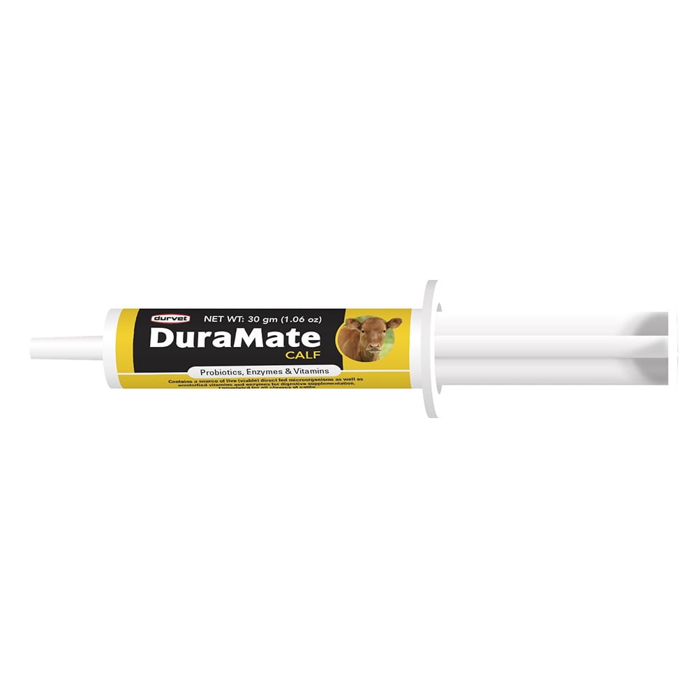 image of DuraMate Calf Paste, 30 mg