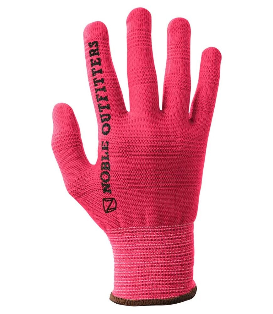 image of True Flex Roping Glove 12 pk- Pink