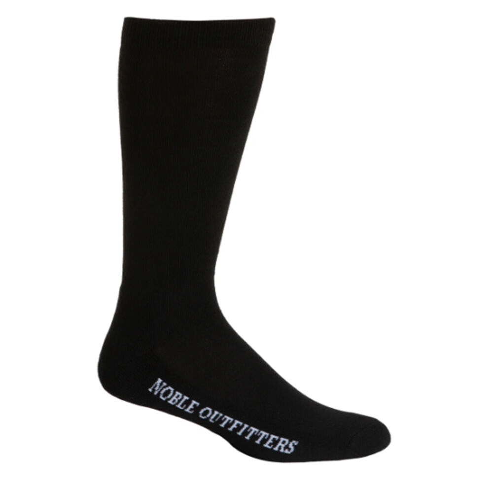 image of Men's Performance Over the Calf Sock, 6 pk