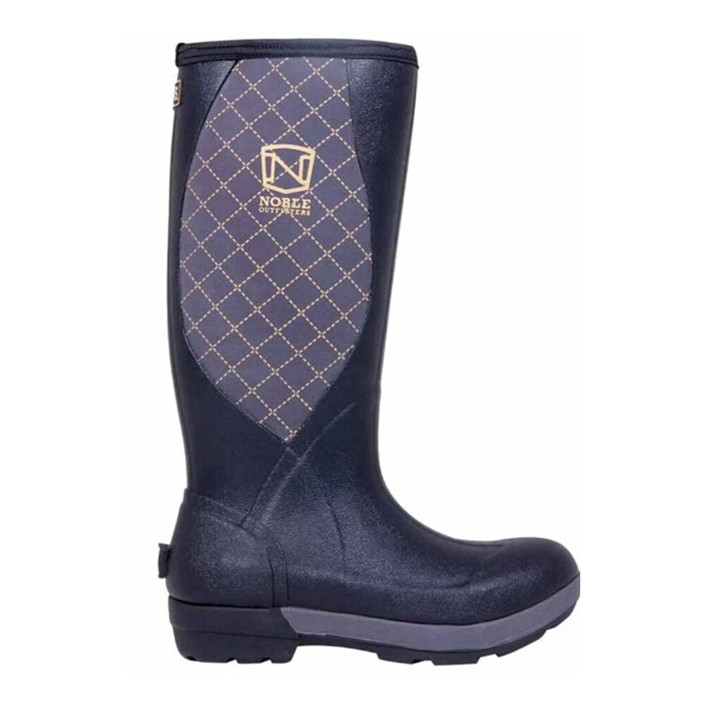 image of Women's High Mud Boot