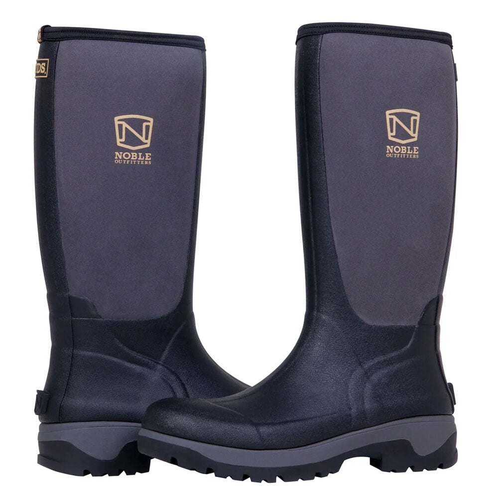image of Men's MUDS High Boot
