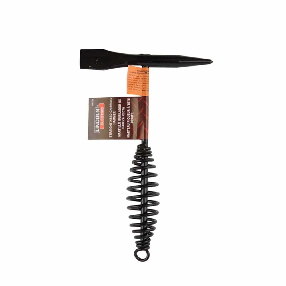 image of Straight Head Chipping Hammer