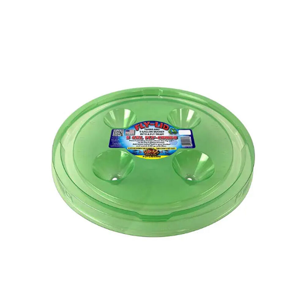image of 5 Gallon Bucket Lid