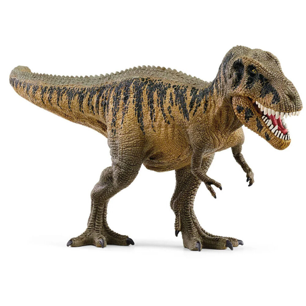 image of Tarbosaurus
