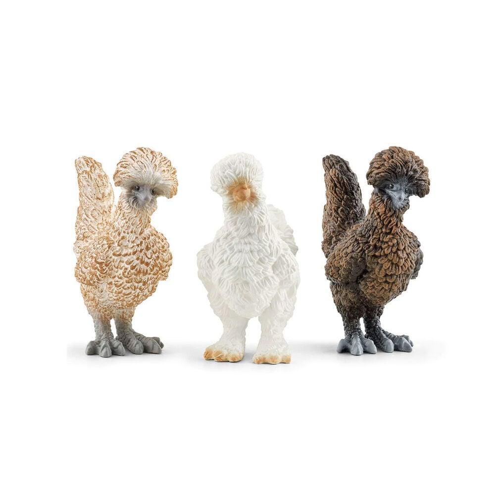 image of Chicken Friends