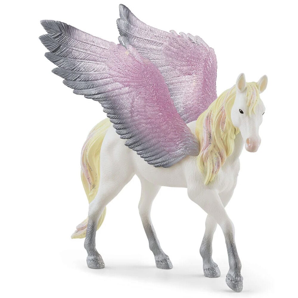 image of Sunrise Pegasus