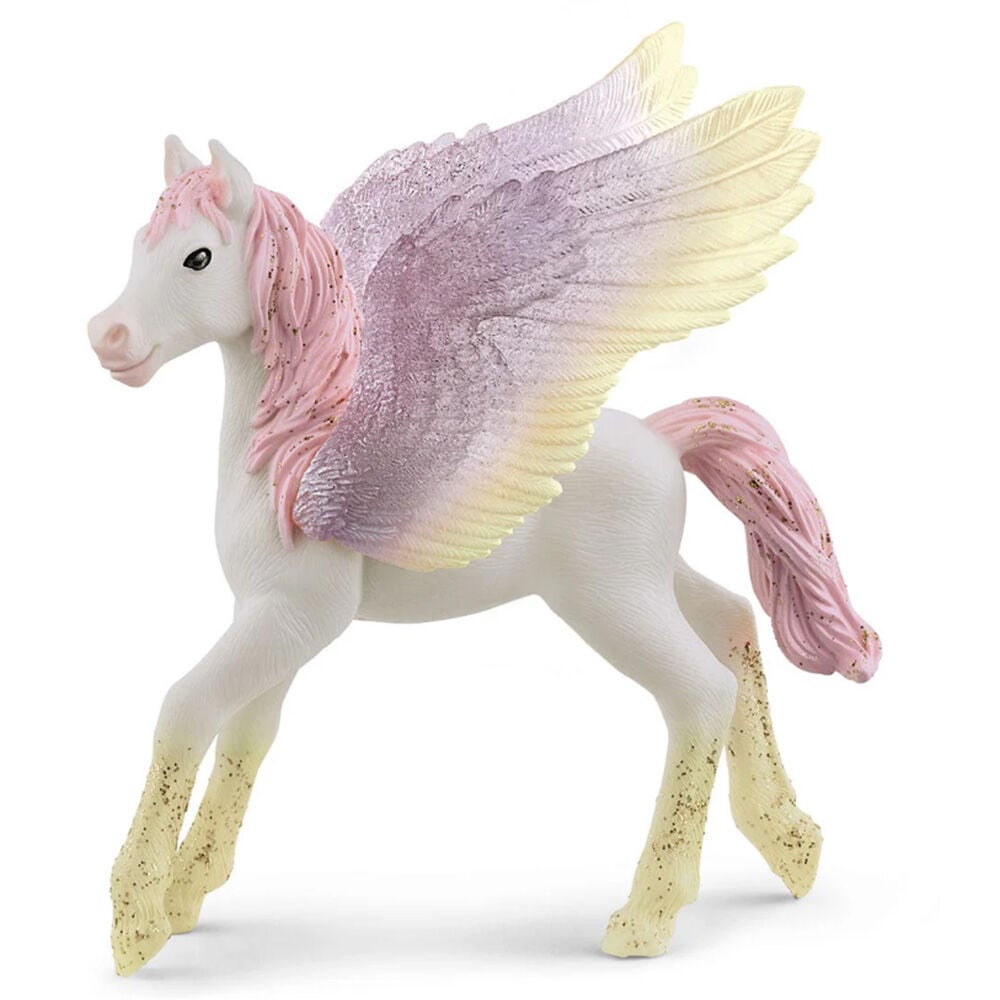 image of Sunrise Pegasus, foal