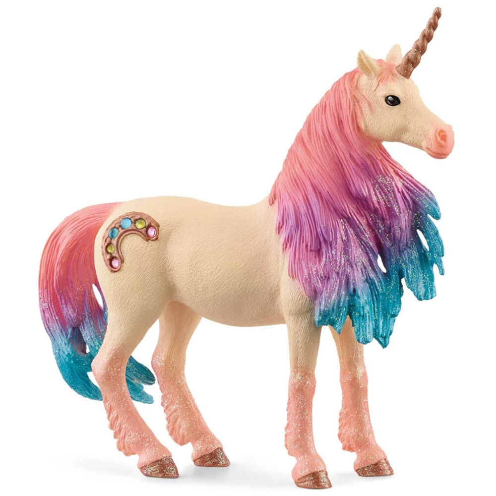 image of Marshmallow Unicorn, mare