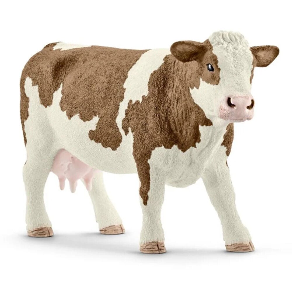 image of Simmental, cow
