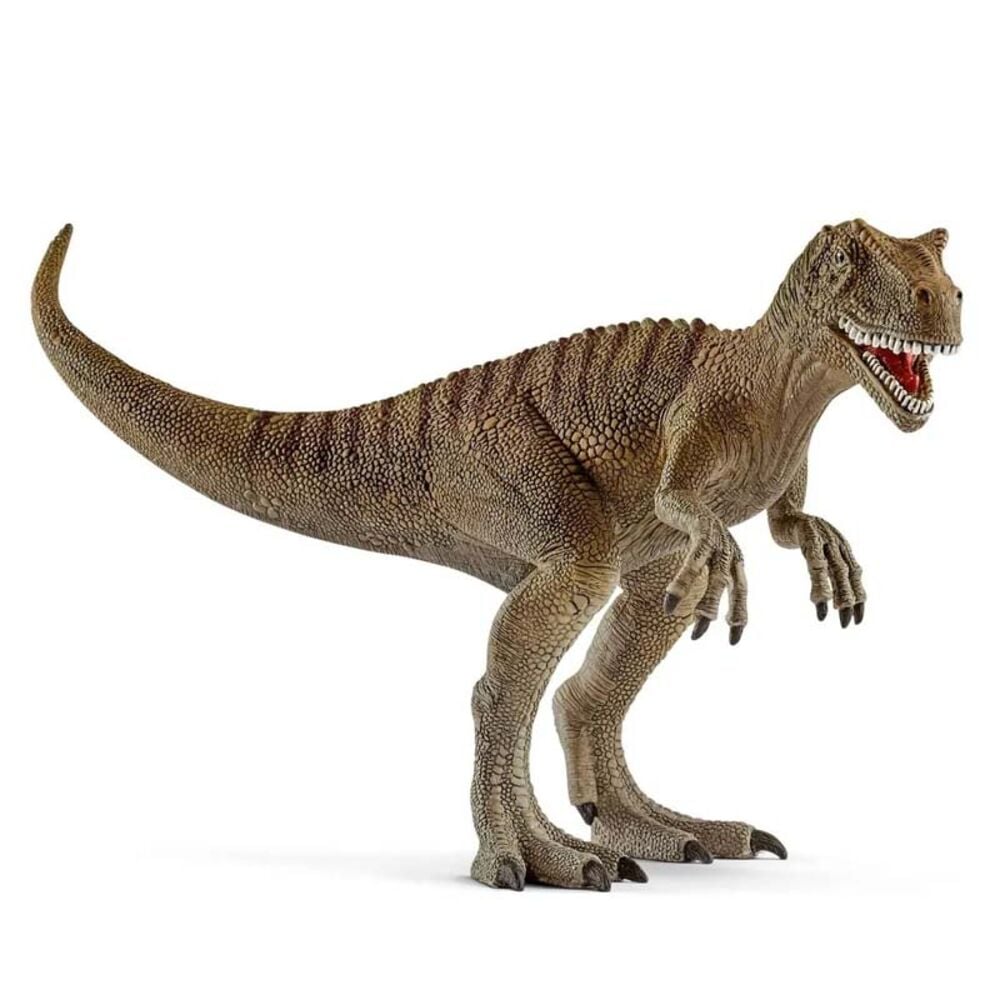image of Allosaurus 