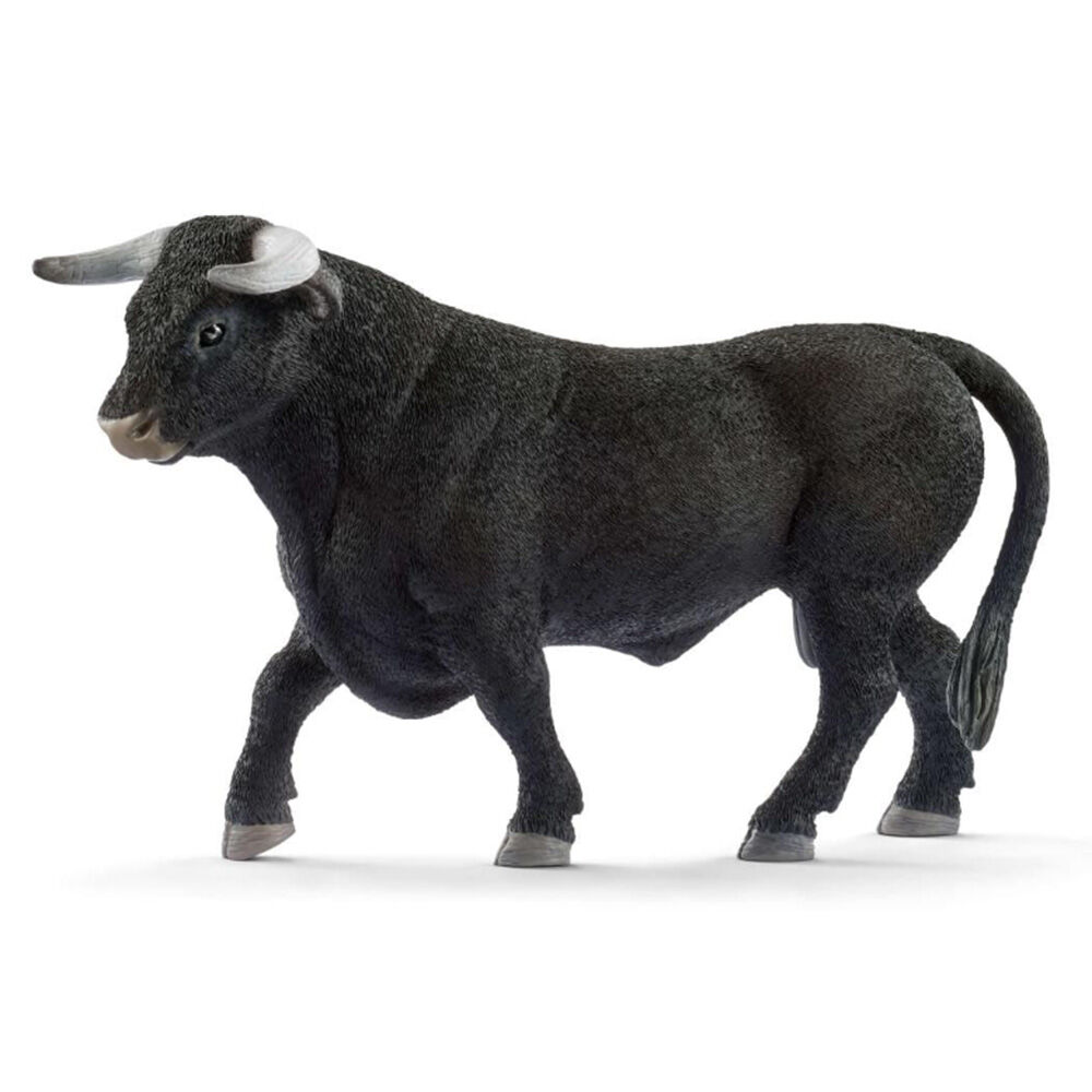 image of Black Bull