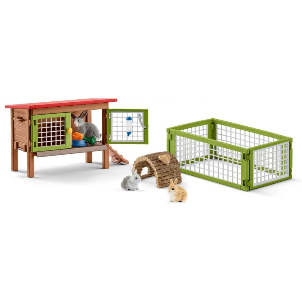 image of Rabbit Hutch