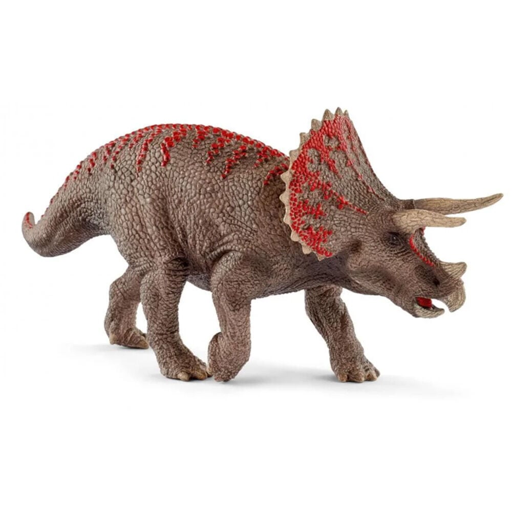 image of Triceratops