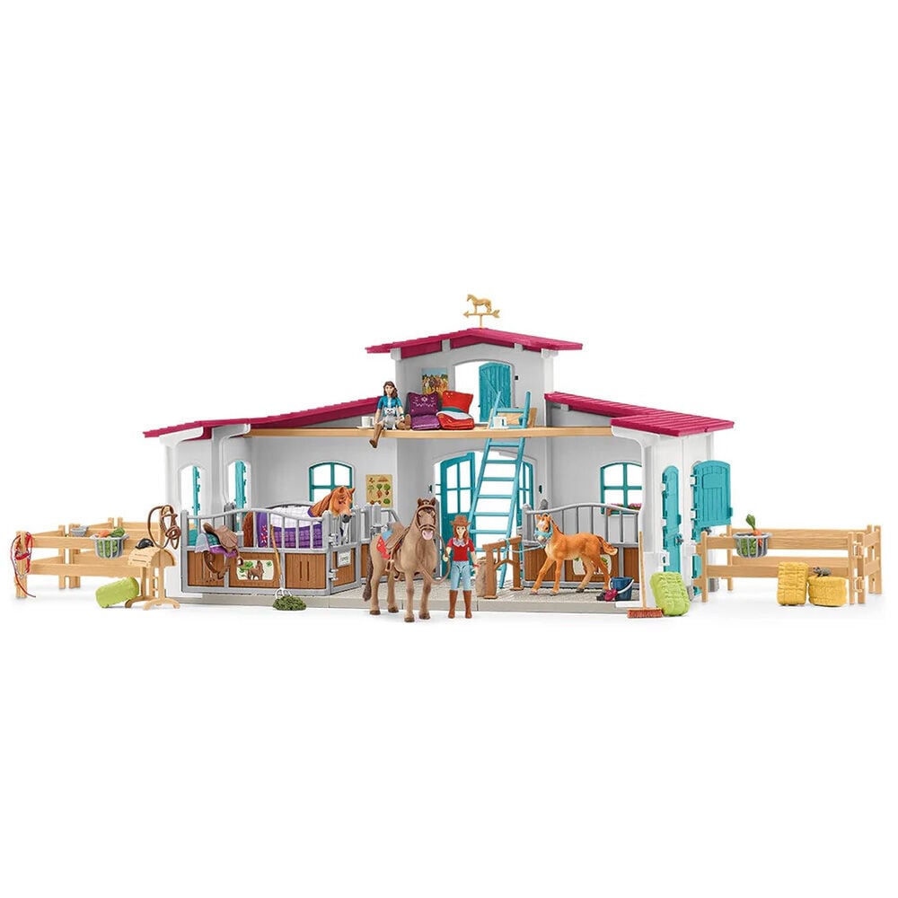 image of Lakeside Riding Center