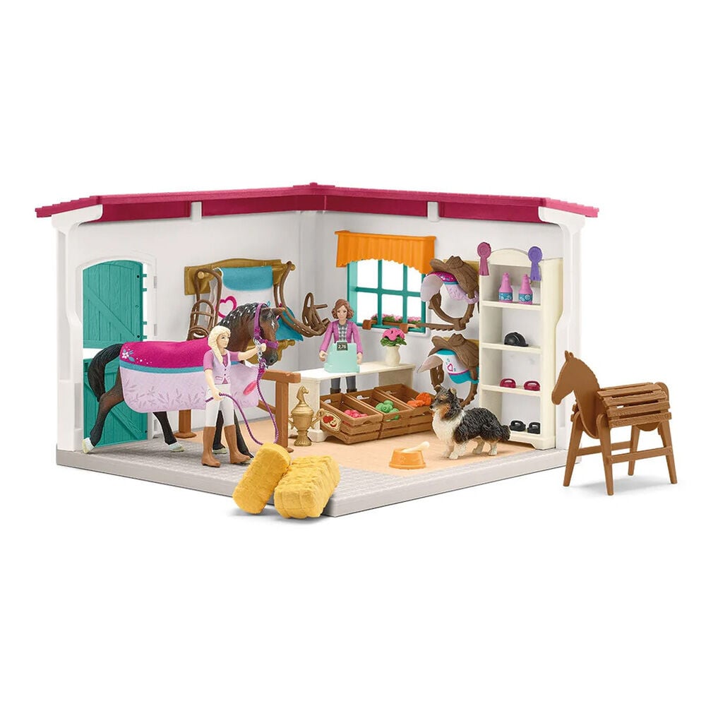 image of Horse Shop