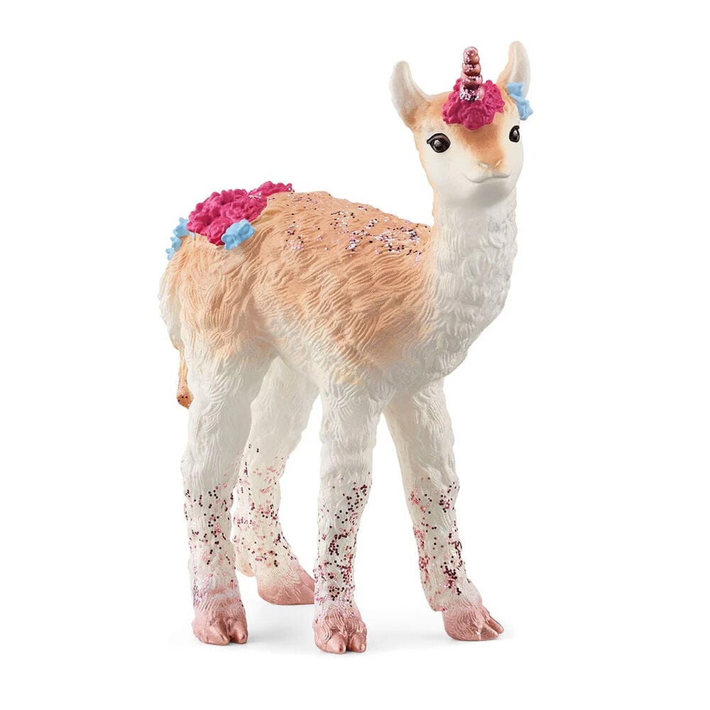 image of Llamacorn