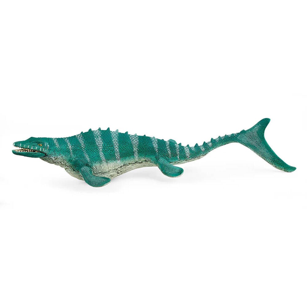 image of Mosasaurus