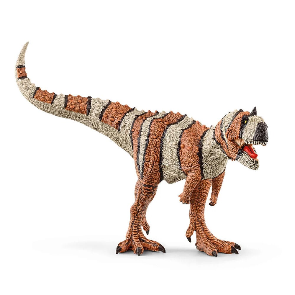 image of Majungasaurus